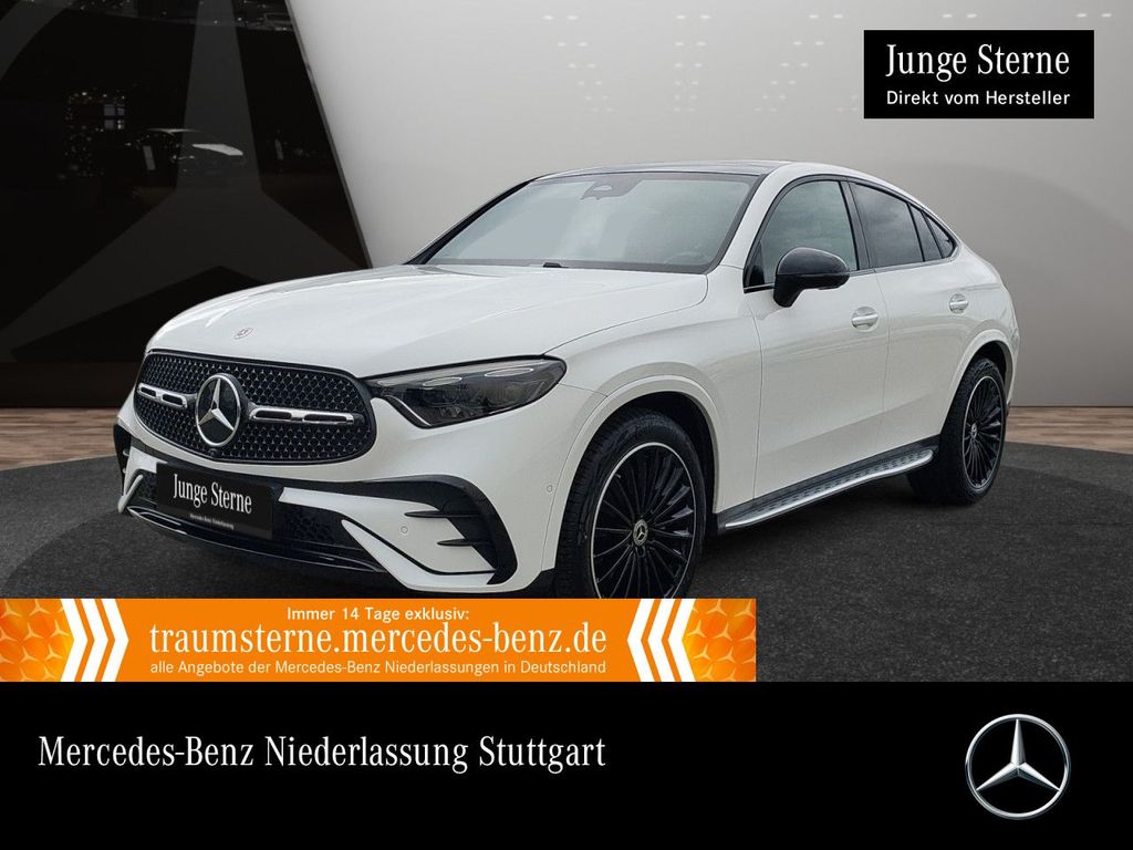 Image of Mercedes-Benz GLC 300