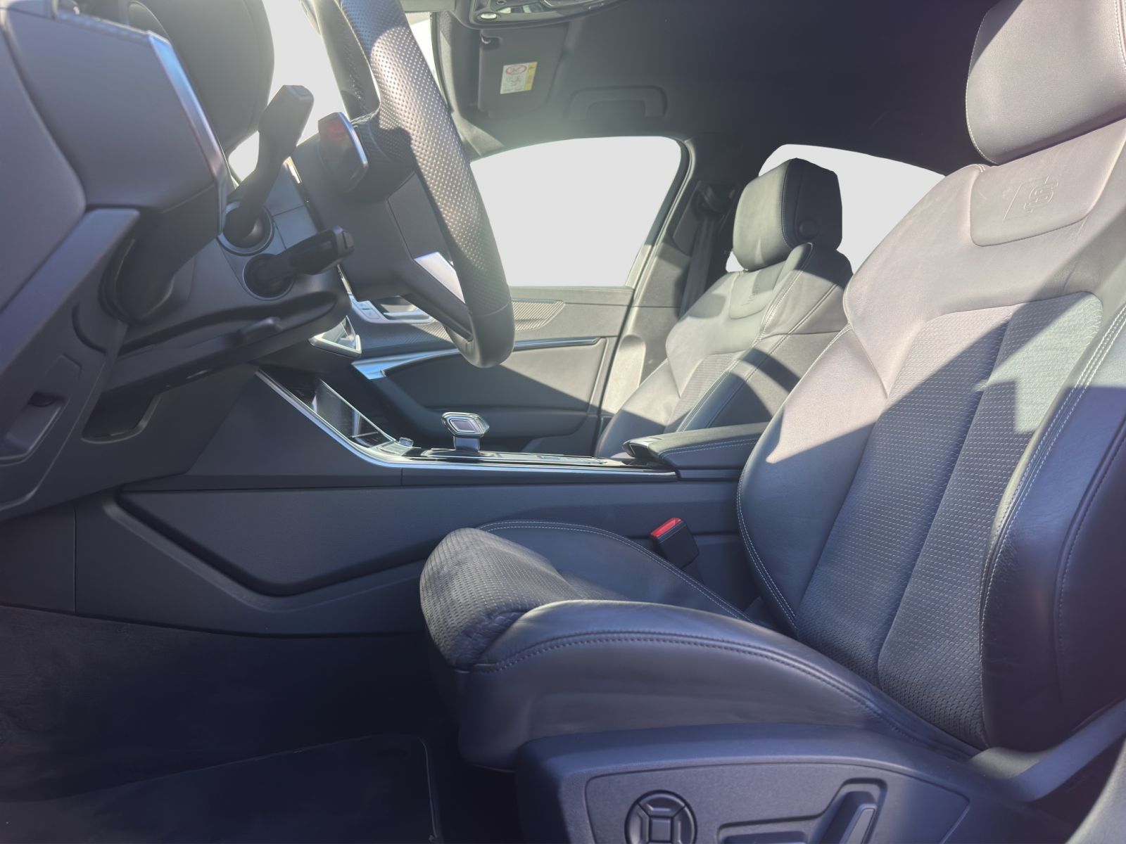 Audi S6 - Bild 3