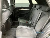 Audi SQ5 - Vorschau Bild 13