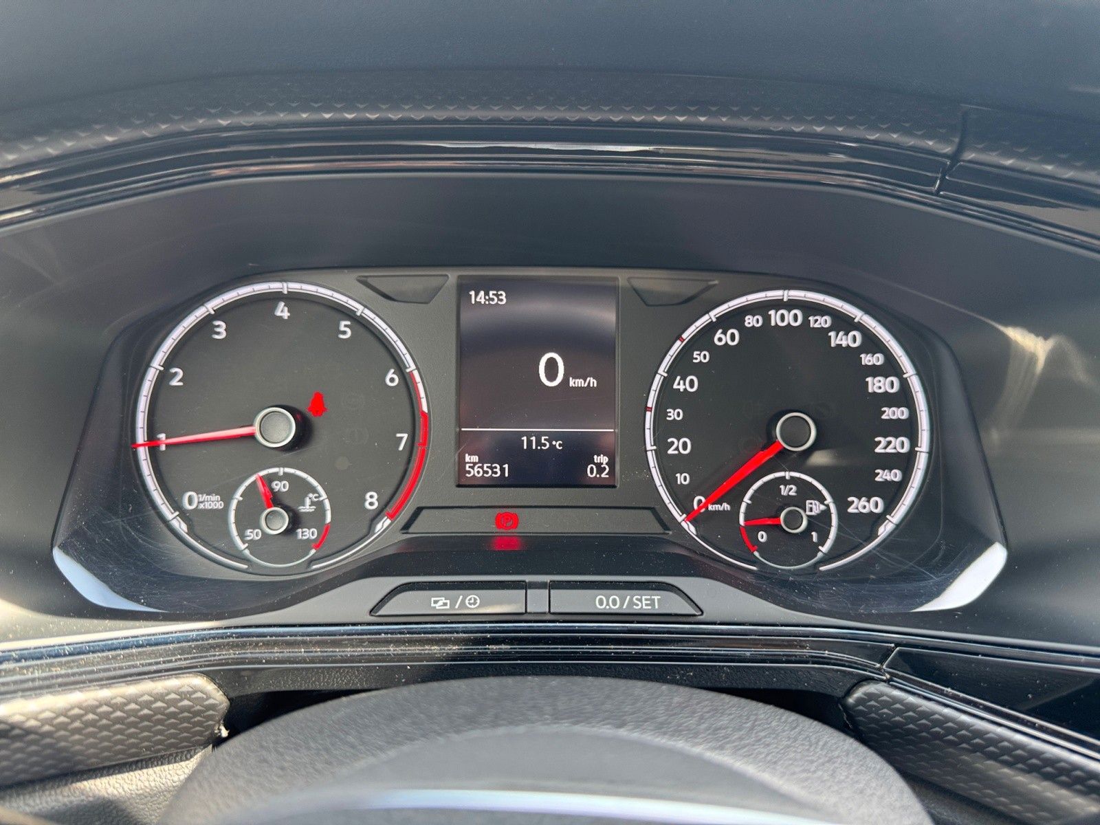 T-Cross Life Sitzheizung AHK Bluetooth PDC