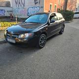 Nissan Almera TÜV 08.2026 - gebrauchte Nissan Almera aus dem Jahr 2005