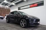 Porsche Macan 2.0/MY2021/PANO/LUFT/STHZ/360°CAM/21z - gebrauchte Porsche Macan aus dem Jahr 2020