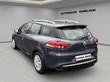 Renault Clio IV Limited 0.9 TCe 90 +PDC+Klima+LED+ - gebrauchte Renault Clio aus dem Jahr 2019