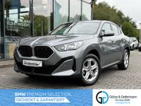 BMW X2 - Vorschau Bild 1