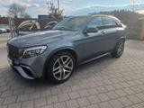 Mercedes-Benz GLC 63 AMG GLC 63 S AMG / TÜV NEU/ TOP ZUSTAND - Mercedes-Benz GLC 63 AMG: Automatik