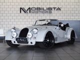 Morgan Plus 8 MANUAL SIDEPIPES by MOBILISTA 