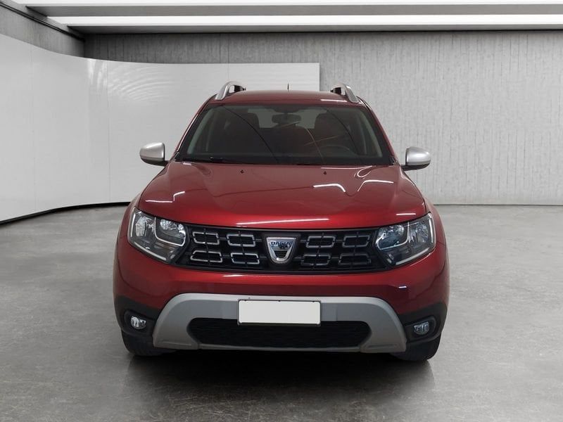 Dacia Duster 1.5 blue dci Prestige 4x4 s&s 115cv imagem 2
