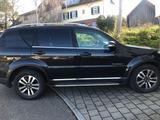 Ssangyong Rexton W - gebrauchte Ssangyong REXTON aus dem Jahr 2012