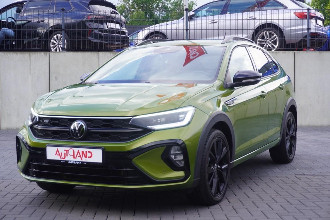 Volkswagen Taigo 1.0 TSI DSG R-Line LED ACC Navi Kamera, миниатюра 2