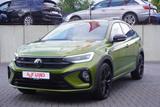Volkswagen Taigo 1.0 TSI DSG R-Line LED ACC Navi Kamera - Volkswagen Taigo: Limousine
