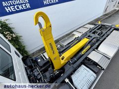 Iveco X-Way AD300X50Z/P HR OFF Abrollkipper P20A