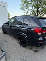 BMW X5 F15 M Paket Breyton 22 Zoll