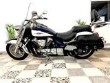 Suzuki VLR 1800 EDITIONSMODELL R 2  !  TOP-AUSSTATTUNG - SUZUKI VLR 1800