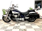 Suzuki VLR 1800 EDITIONSMODELL R 2  !  TOP-AUSSTATTUNG - SUZUKI 1800 VLR