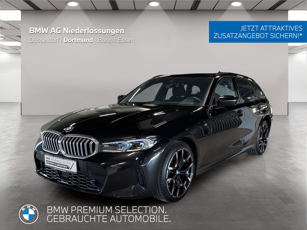 BMW 3er