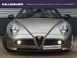Alfa Romeo 8C Competizione Spider-4.7 V8 - Alfa Romeo 8C in Bochum