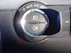 Fahrzeugabbildung Opel Mokka Innovation ecoFlex **AHK / 8-FACH-BEREIFT