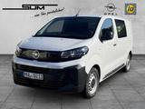 Opel Vivaro Kasten Edition D EU6e Standard (L2), 1.5  - Opel Vivaro in Freiburg