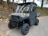 Polaris Ranger SP 570 EPS LOF **Kabine + Heizung** - Offers