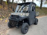 Polaris Ranger SP 570 EPS LOF **Kabine + Heizung** - Offers matching your search criteria