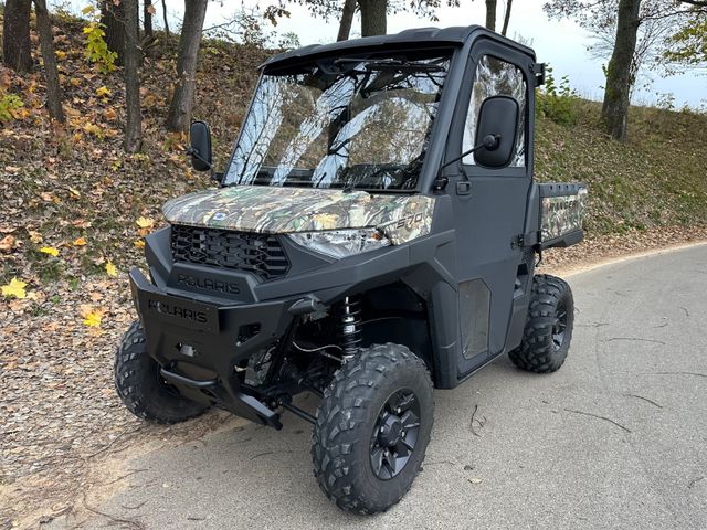 Polaris Ranger SP 570 EPS LOF **Kabine + Heizung**