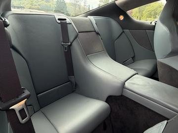 2005 Aston Martin DB9 缩略图 19