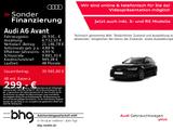 Audi A6 Avant 3.0 TFSI quattro S tronic - Audi A6: Panorama-Dach