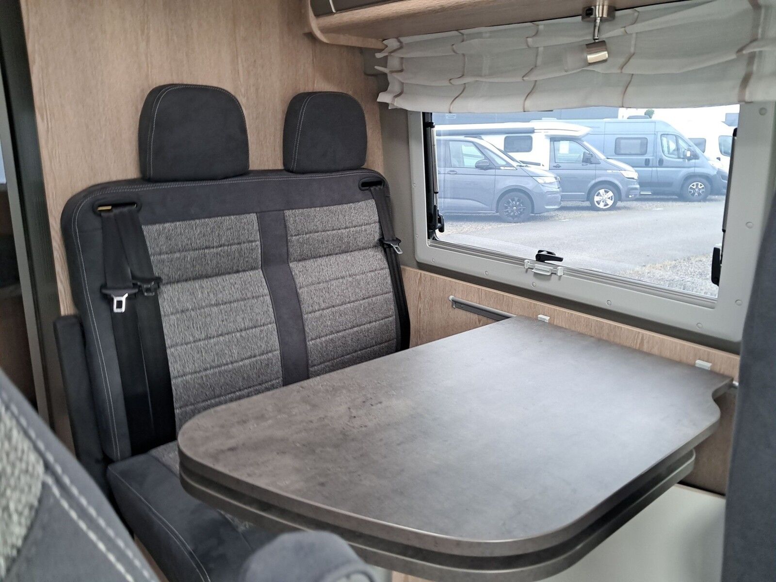 Fahrzeugabbildung Pössl Summit 600 Plus Citroen 140 PS