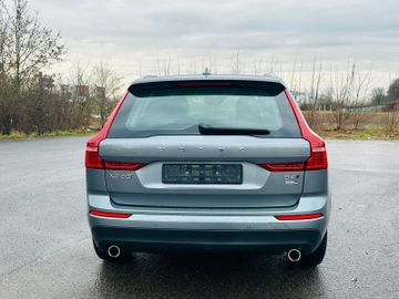 Volvo XC60 - 3