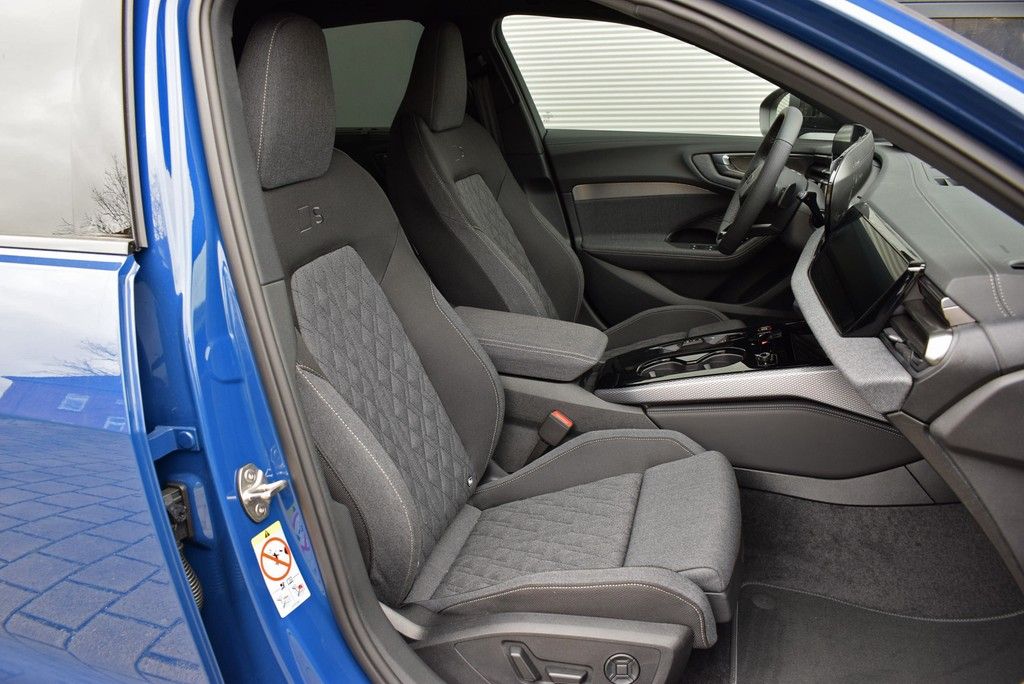 Audi A5 - Bild 5