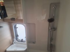Chausson V 594 L FirstLine MJ 25, Zubehör, Dümo-Aktion