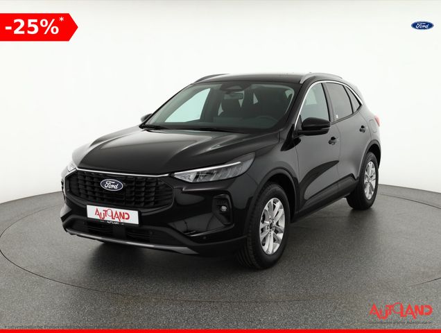 Ford Kuga 1.5 EB Titanium Aut. LED Navi Sitzheizung A