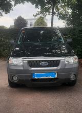 Ford Maverick,Escape - Ford: Maveric