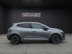 Renault Clio V 1.6 E-TECH Hybrid 145 Techno