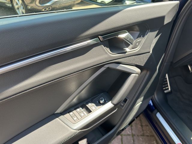 Q3 S line 40 TDI quattro 142193 kWPS S tronic