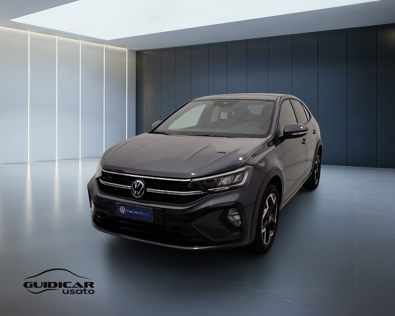 Other VOLKSWAGEN Taigo - Taigo 1.0 tsi R-Line 115cv