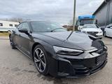 Audi e-tron GT quattro*1-HAND*BLACK-PAKET-PLUS* - Audi e-tron GT: Limousine