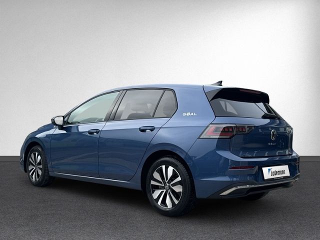 Golf VIII 2.0 TDI DSG GOAL AHK+RFK+HEAD-UP+NAVI+