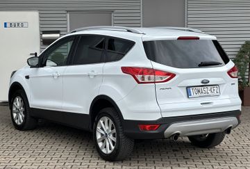 Ford Kuga - 4