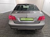Mercedes-Benz E 350 Avantgarde LED ILS, Schiebedach, Memory  - Mercedes-Benz E 350: Avantgarde