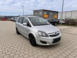 Opel Zafira B Family 140PS 7-SITZER/8-FACH/TÜV
