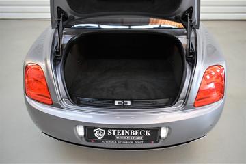 صورة مصغرة 41 لـ 2007 Bentley CONTINENTAL FLYING SPUR