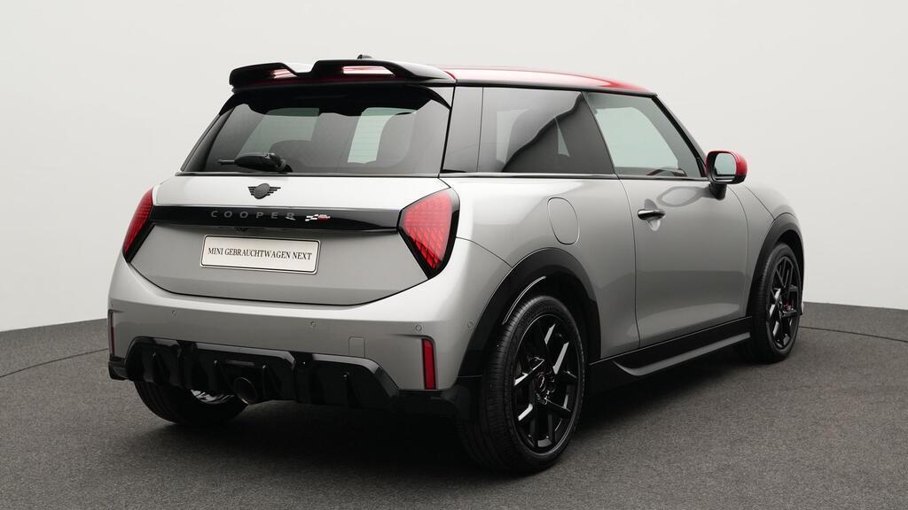 MINI Jcw Trim, миниатюра 7