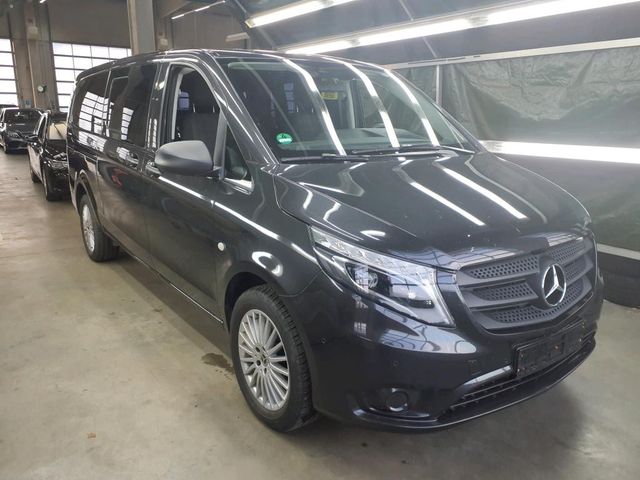 Mercedes-Benz Vito 119 extra lang CDi 4Matic LED*Standh*Tempom