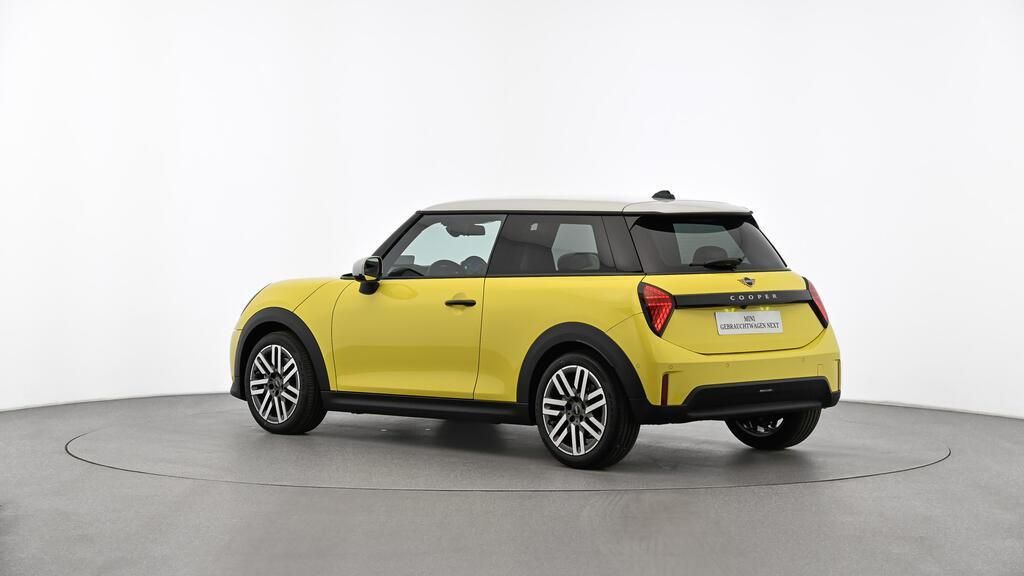 MINI Cooper C - Bild 7