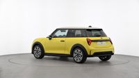 MINI Cooper C - Vorschau Bild 7