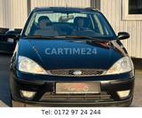 Ford Focus 1,6 Limousine * TÜV NEU* - Ford Focus aus 2002