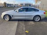 BMW 418 Gran Coupé 418d Gran Coupé - 2. Hand - BMW 418 Gran Coupé mit Diesel-Antrieb