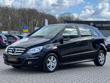 Mercedes-Benz B 160 B -Klasse B 160 - gebrauchte Mercedes-Benz B 160 aus dem Jahr 2009
