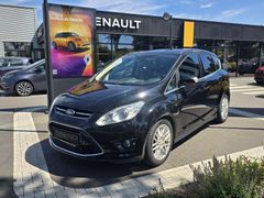 Ford C-Max 1.0 EcoBoost Titanium *Kamera*Panorama*Szh